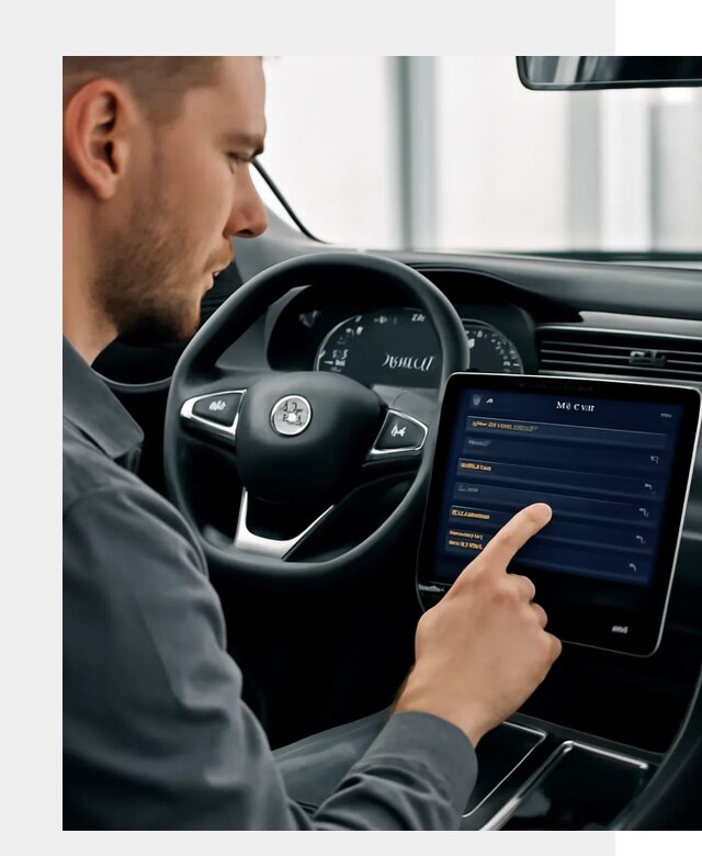 Русификация Changan X5 в Салавате по цене от 6935 р. | ФастМобиль-Слв