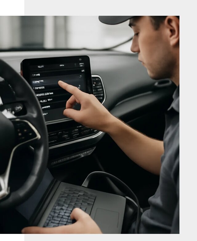 Русификация Dongfeng 7 под ключ для вашего автомобиля в Салавате