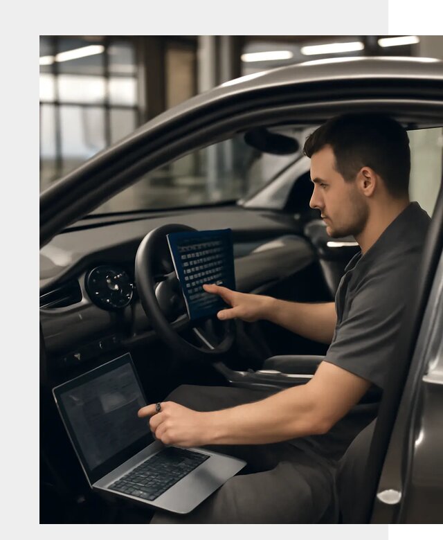 Русификация Exeed TXL в Салавате по цене от 15897 р. | ФастМобиль-Слв