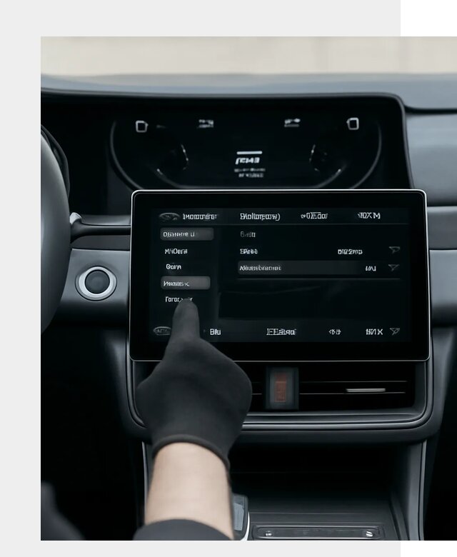 Русификация GAC GS 8 под ключ в Салавате от 6935 р. | ФастМобиль-Слв