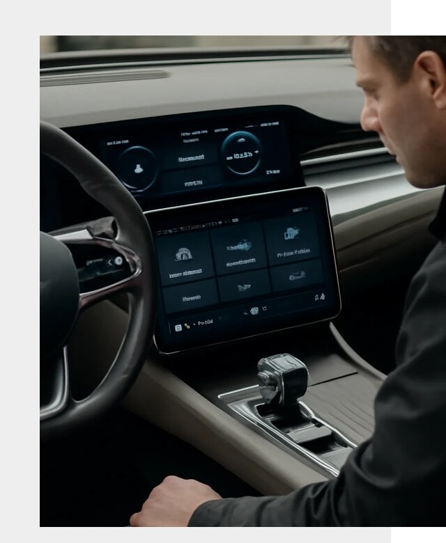 Русификация Geely Monjaro в Салавате по цене от 8429 р. | ФастМобиль-Слв