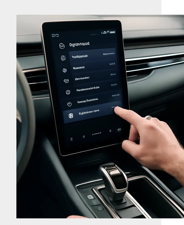 Русификация Geely Preface в Салавате по цене от 10562 р. | ФастМобиль-Слв