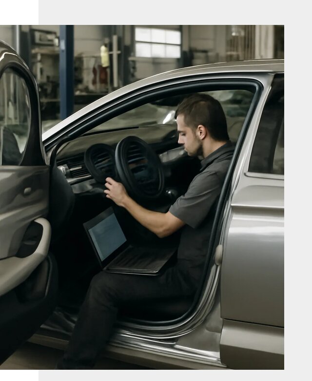 Русификация Geely Preface мультимедиа и меню в Салавате