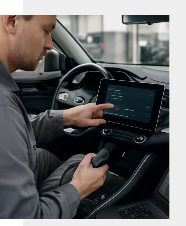 Русификация мультимедиа автомобилей Geely в Салавате под ключ