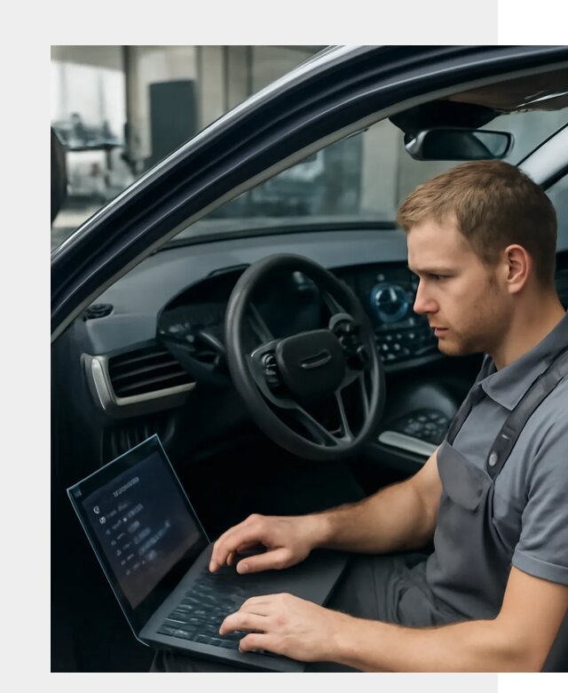Русификация Haval в Салавате по цене от 8429 р. | ФастМобиль-Слв