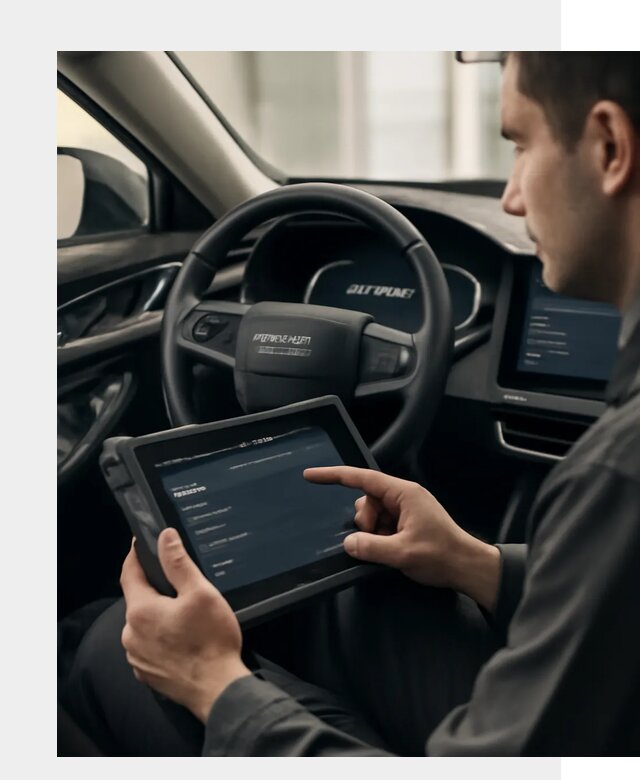 Русификация приборной панели Haval в Салавате от 5868 р. | ФастМобиль-Слв