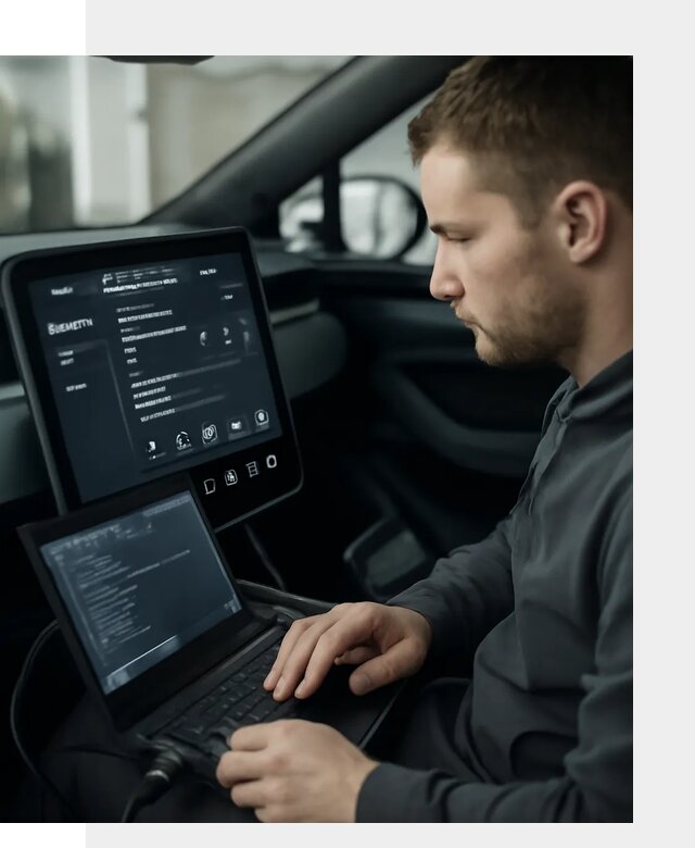 Русификация мультимедиа LiXiang под ключ для авто в Салавате
