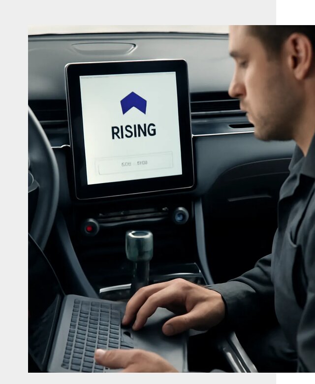 Установка приложений Rising в Салавате по цене от 4801 р. | ФастМобиль-Слв