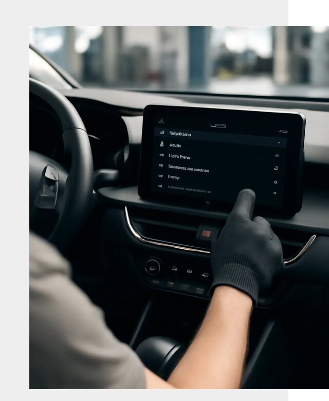 Русификация Kia всех моделей в Салавате от 10562 р. | ФастМобиль-Слв