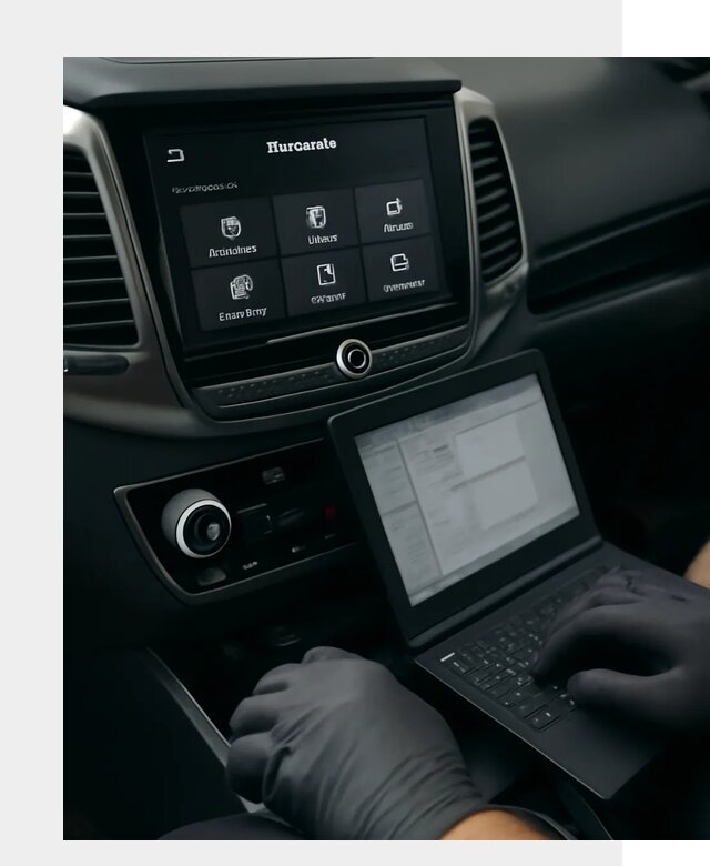 Русификация мультимедиа SsangYong в Салавате от 6935 р. | ФастМобиль-Слв