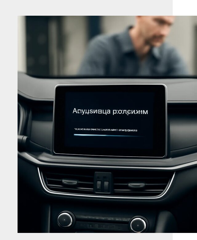 Обновление русификации авто в Салавате по цене от 6295 р. | ФастМобиль-Слв