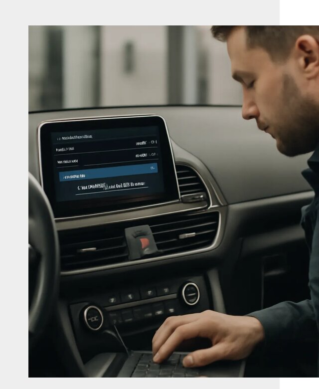 Установка русского пакета языка для авто в Салавате от 6295 р. | ФастМобиль-Слв