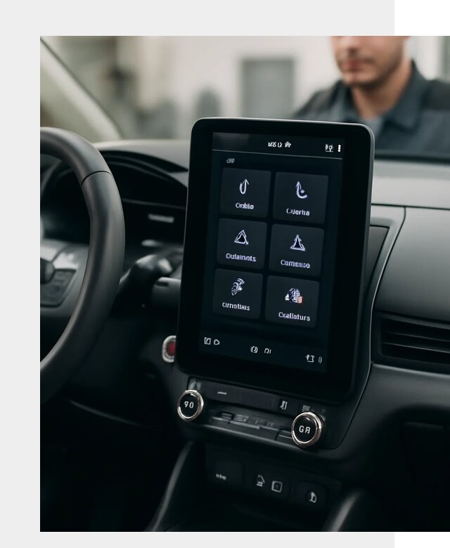 Русификация Honda в Салавате по цене от 7362 р. | ФастМобиль-Слв