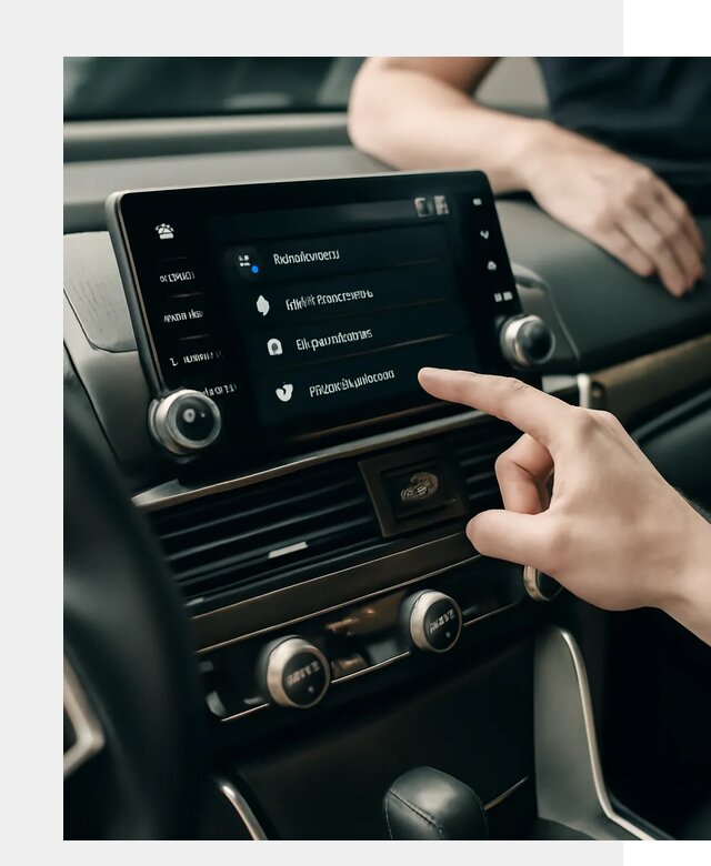 Русификация Honda Accord 10 в Салавате по цене от 6935 р. | ФастМобиль-Слв