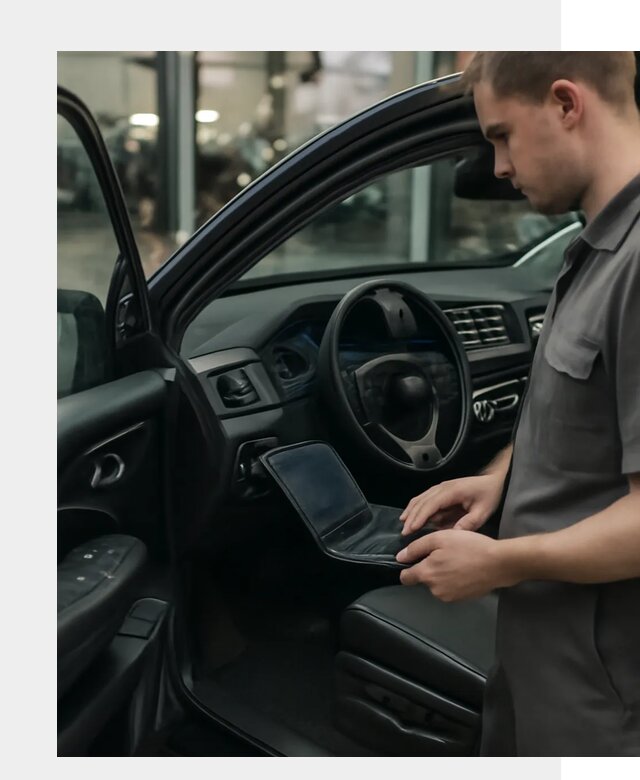 Русификация Honda Pilot по цене от 7362 р. в Салавате ФастМобиль-Слв