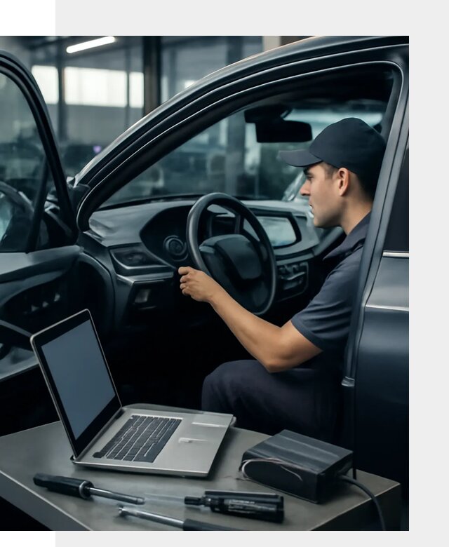 Русификация Honda Ridgeline для комфортной езды в Салавате
