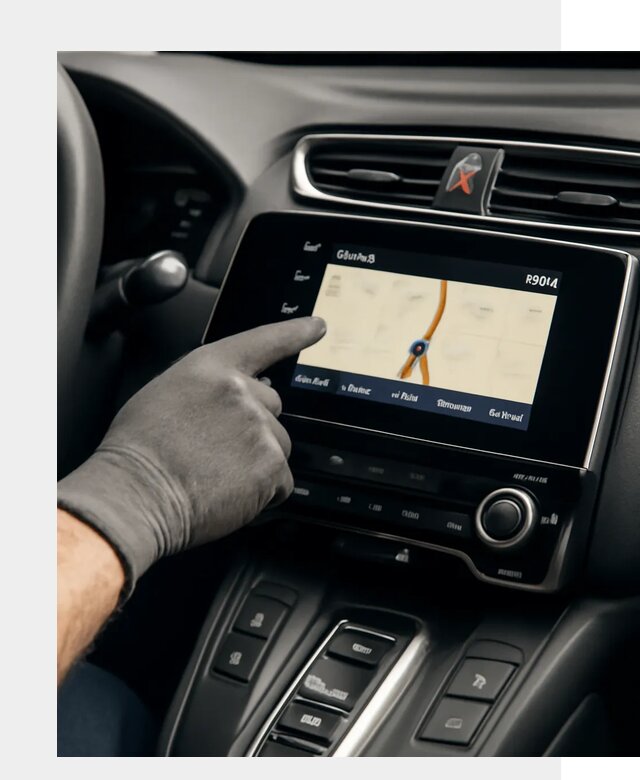 Русификация мультимедиа Honda в Салавате от 8002 р. | ФастМобиль-Слв