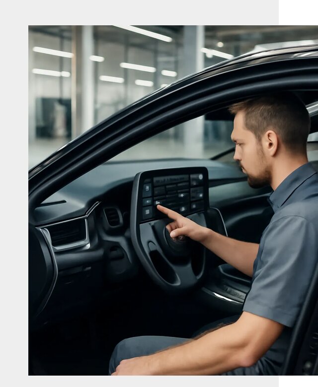 Русификация Lexus в Салавате по цене от 15897 р. | ФастМобиль-Слв