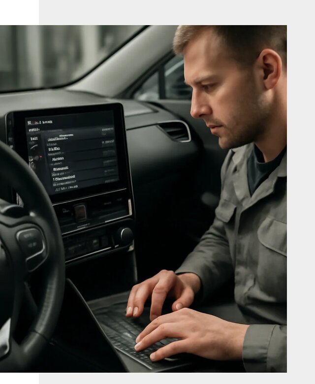 Русификация мультимедиа Lexus NX PIONER для авто в Салавате