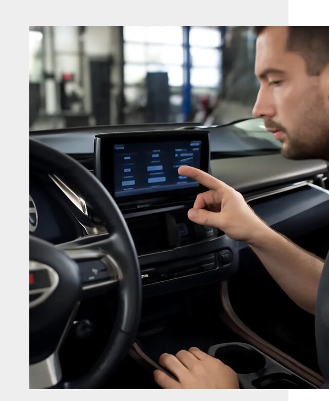 Русификация Lexus RX PANASONIC в Салавате от 8429 р. | ФастМобиль-Слв