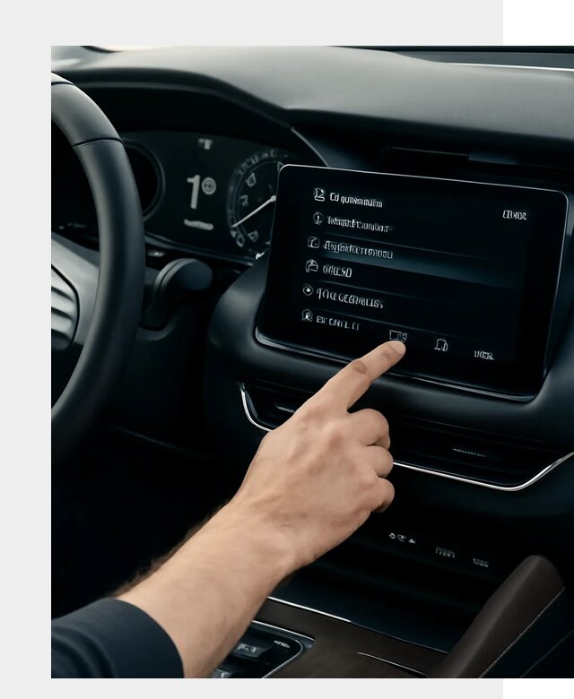 Русификация Mazda EZ-6 в Салавате по цене от 15897 р. | ФастМобиль-Слв