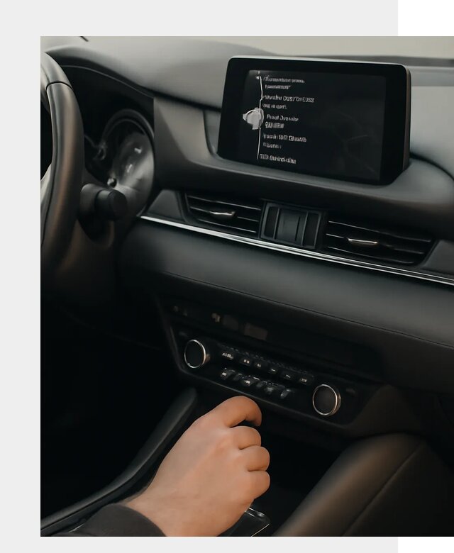 Русификация мультимедиа Mazda в Салавате по цене от 8429 р. | ФастМобиль-Слв