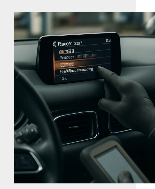 Установка приложений Mazda в Салавате по цене от 5761 р. | ФастМобиль-Слв