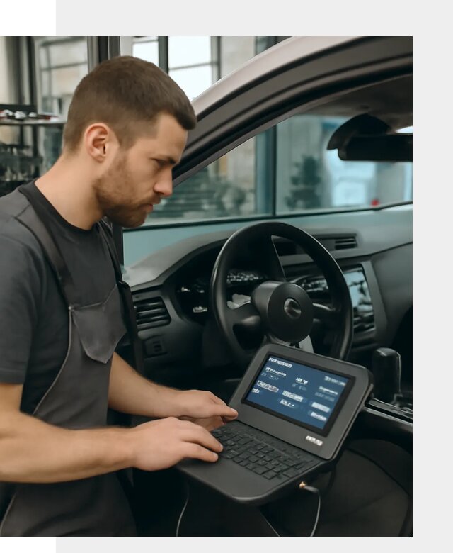 Русификация автомобилей Nissan для всех моделей в Салавате