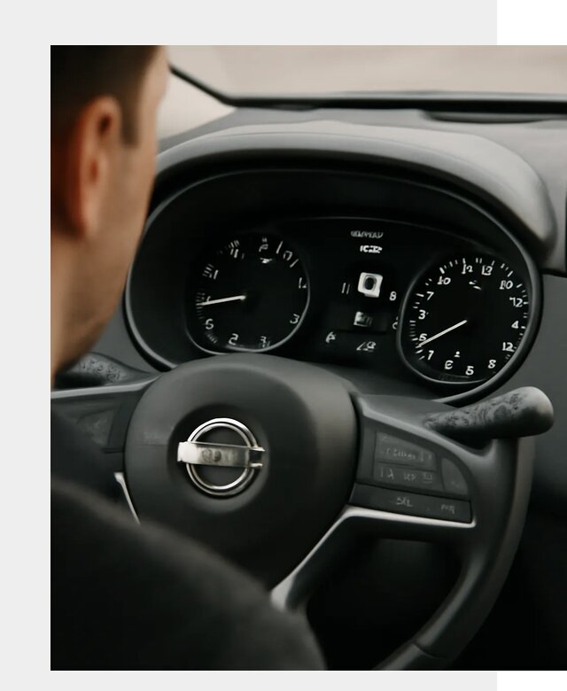 Русификация приборной панели Nissan в Салавате от 6935 р. | ФастМобиль-Слв