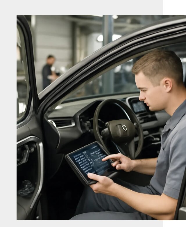 Русификация Toyota RAV4 в Салавате по цене от 6935 р. | ФастМобиль-Слв